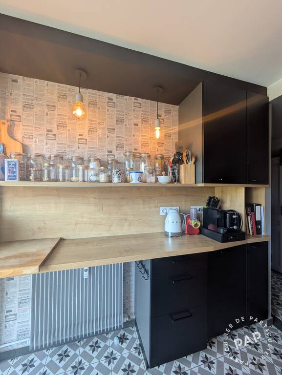 Vente Appartement Pontarlier (25300)