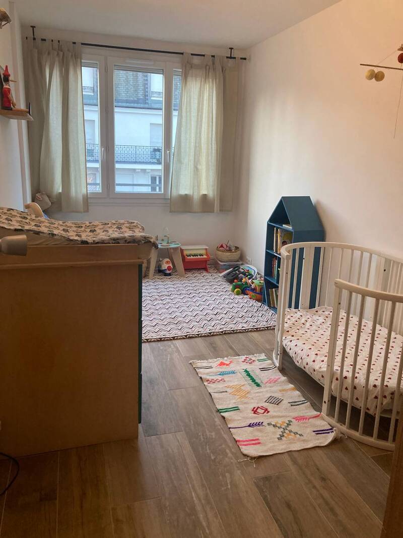 Paris 13E (75013)