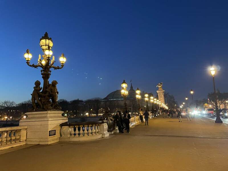Paris 15E (75015)