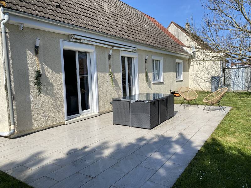 Villers-Sous-Saint-Leu (60340)