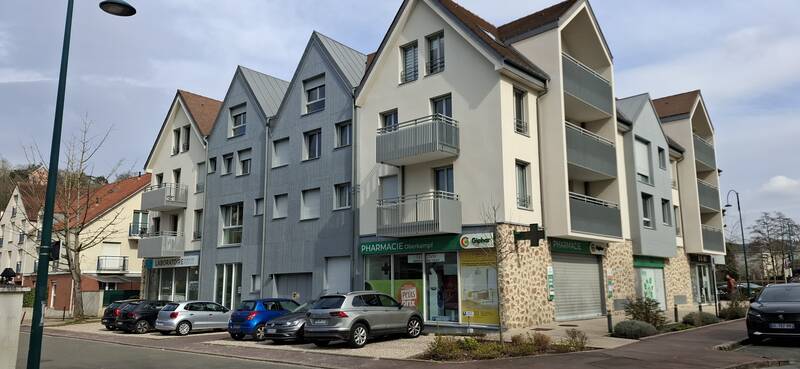Jouy-En-Josas (78350)