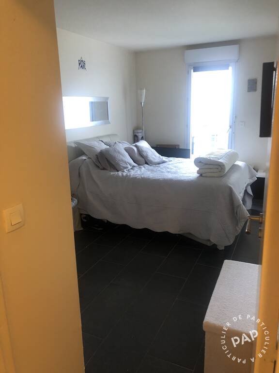 Vente appartement 5 pièces 105 m² CharentonLePont (94220) 105 m²