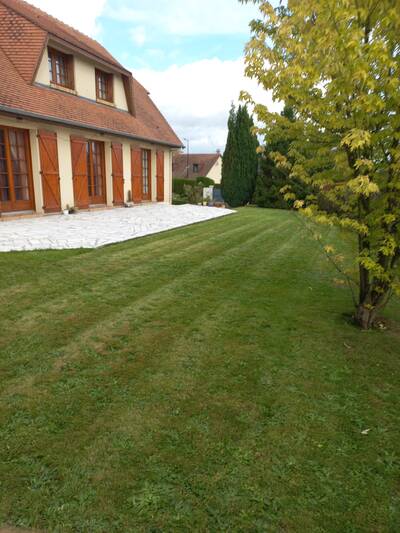 Vente maison 6 pièces Barentin (76360)