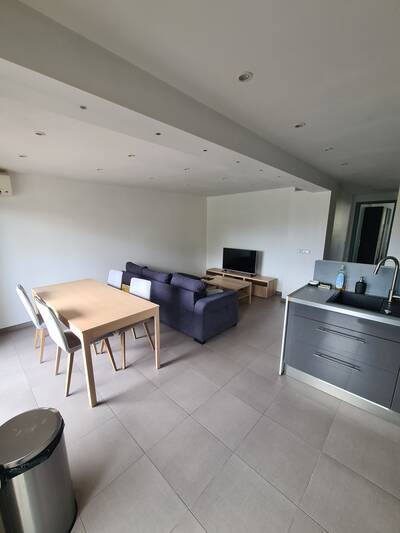 Vente appartement 2 pièces Saint-Laurent-du-Var (06700)
