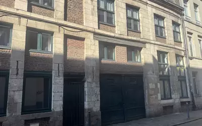 Lille (59000)