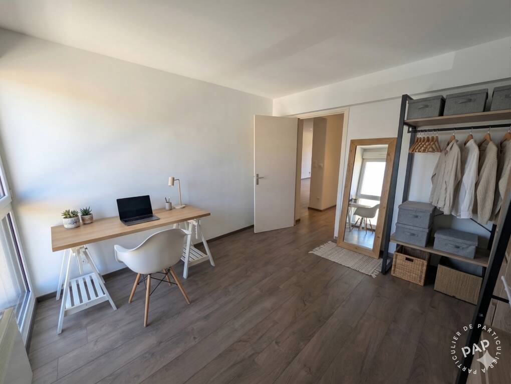Vente appartement 3 pièces 65,78 m² Mougins (06250) - 65,78 m² - 325.000 € | Particulier à Particulier — 2