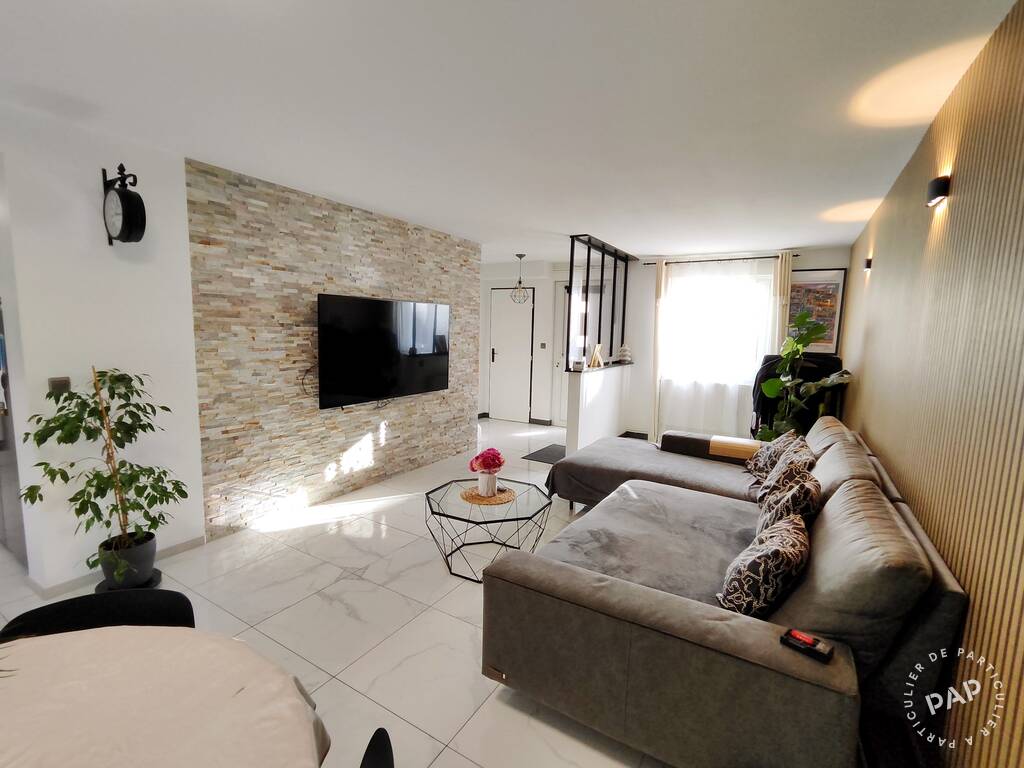 Vente maison 118 m² Villabé (91100) - 118 m² - 310.000 € | Particulier à Particulier — 3
