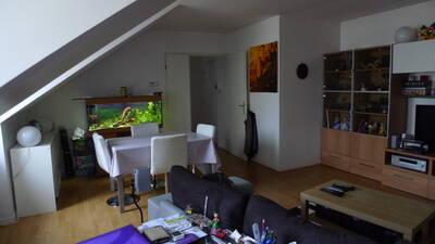 Vente appartement 3 pièces L'Haÿ-les-Roses (94240)