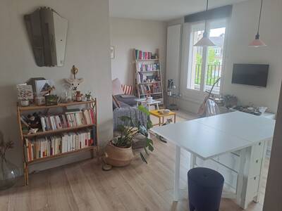 Vente appartement 3 pièces Valenciennes (59300)