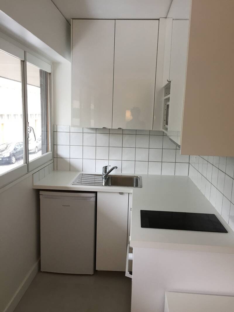 Paris 18E (75018)