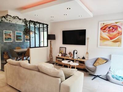 Vente appartement 4 pièces Émerainville (77184)