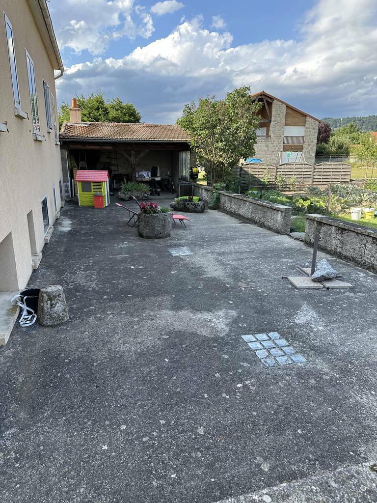 Langogne (48300)