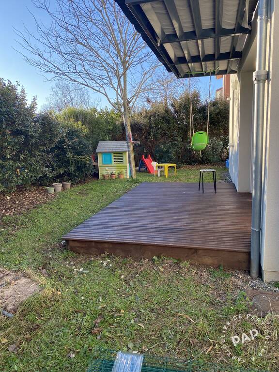 Vente maison 83 m² Mondonville (31700) - 83 m² - 279.000 € | Particulier à Particulier — 2