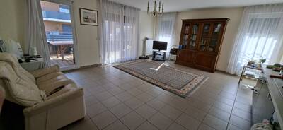 Location appartement 3 pièces Tassin-la-Demi-Lune (69160)