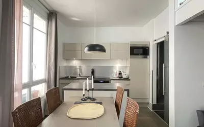 Paris 17E (75017)