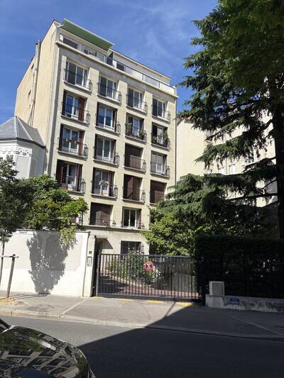 Vente appartement 3 pièces Vincennes (94300)
