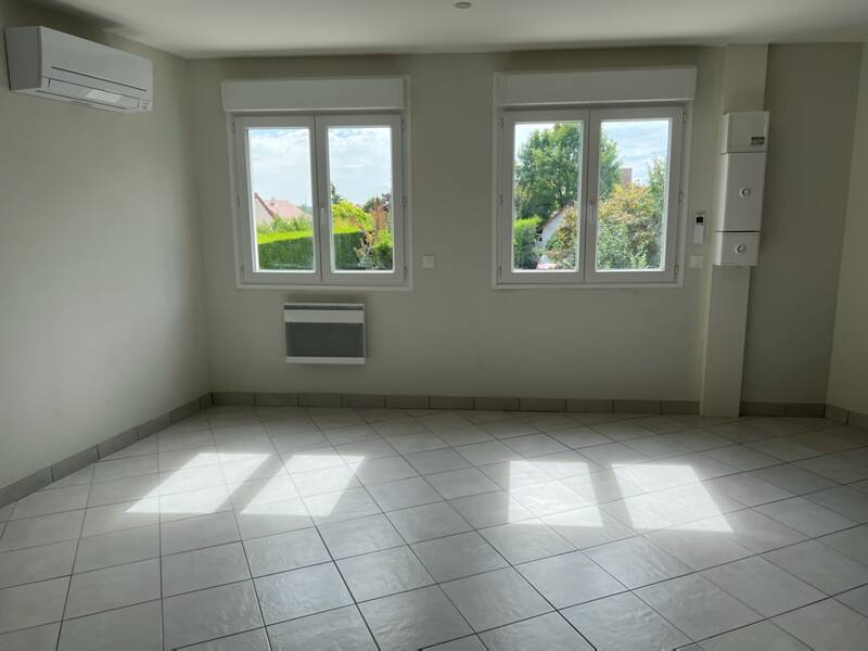 Annet-Sur-Marne (77410)