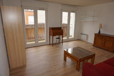 Vente appartement studio Asnières-sur-Seine (92600)