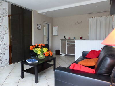 Location appartement 2 pièces Annecy (74000)