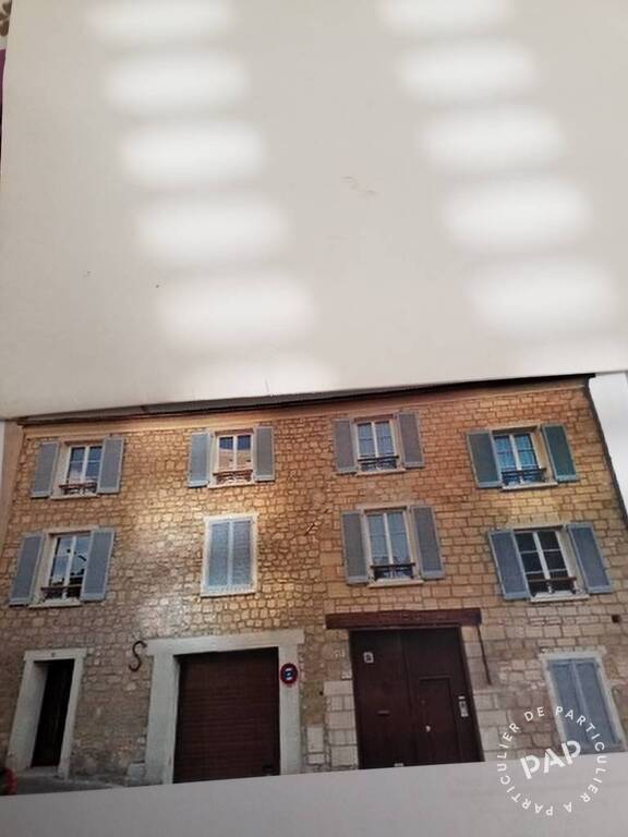 Appartement à Saint-Ouen-l'Aumône