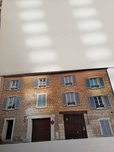 Location appartement 2 pièces Saint-Ouen-l'Aumône (95310)