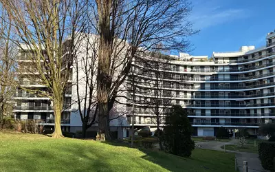 Saint-Maurice (94410)