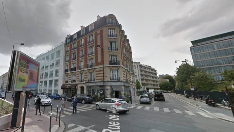 Neuilly-Sur-Seine (92200)