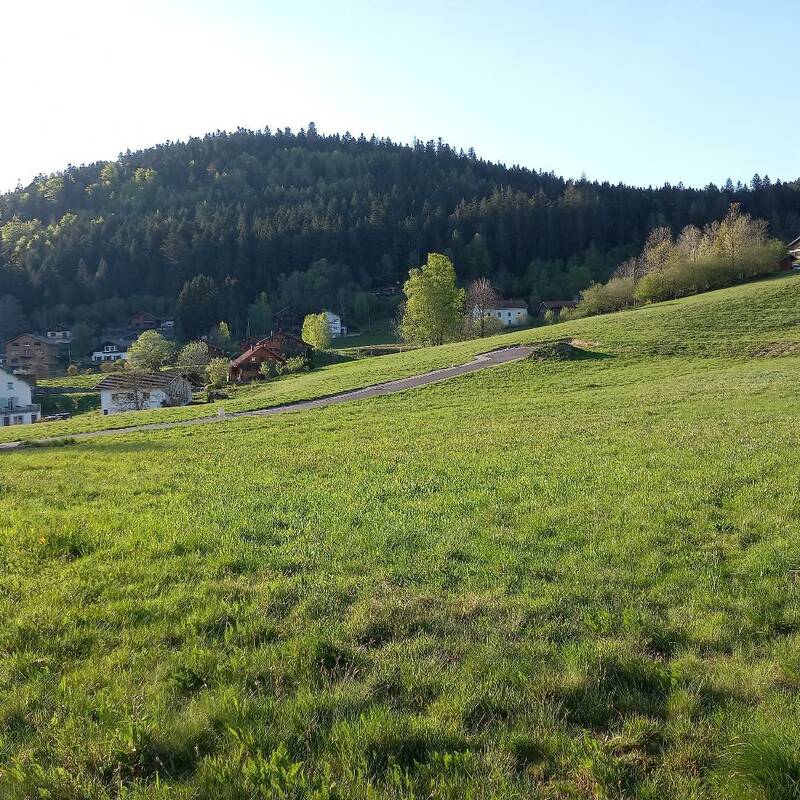Xonrupt-Longemer (88400)