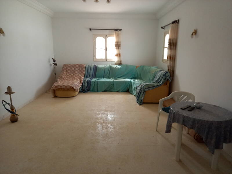 Tunisie