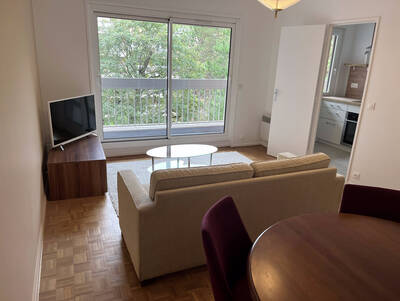 Location appartement 2 pièces Verrières-le-Buisson (91370)