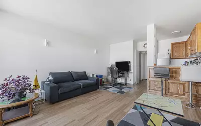 Paris 19E (75019)