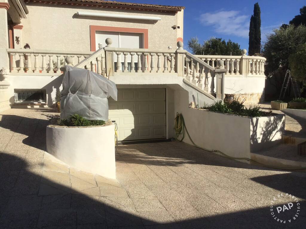 Vente maison 116 m² Candillargues (34130) - 116 m² - 505.000 € | Particulier à Particulier — 2