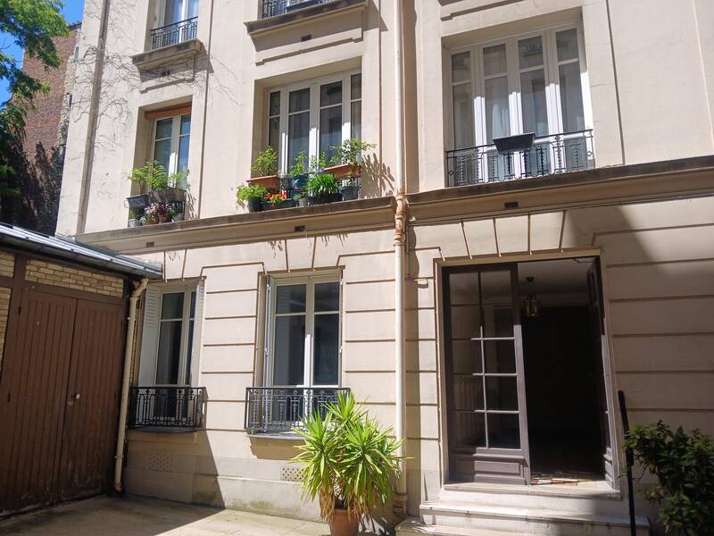 Paris 15E (75015)