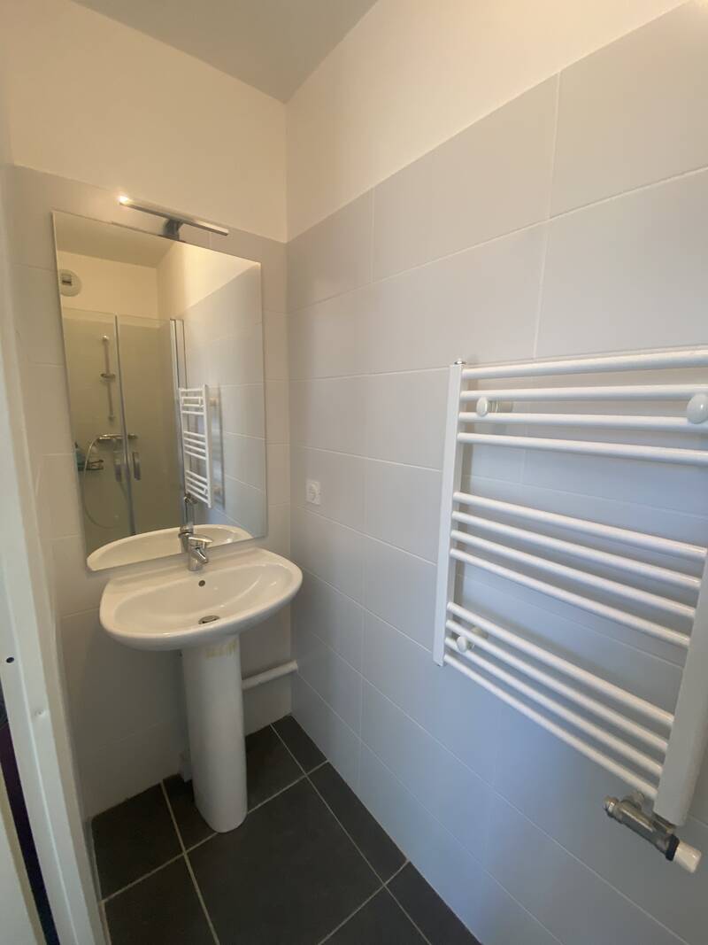 Marseille 12E (13012)