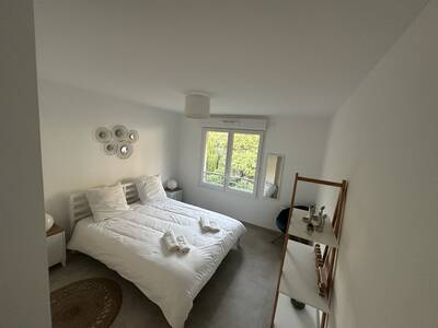 Vente appartement 3 pièces Saint-Martin-du-Var (06670)
