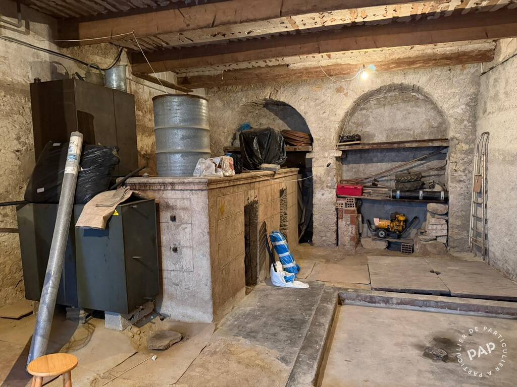 Vente maison 120 m² Abeilhan (34290) - 120 m² - 138.000 € | Particulier à Particulier — 9