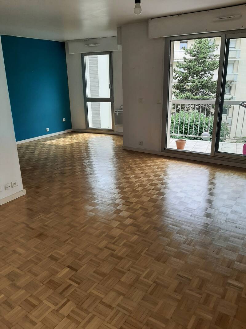 Paris 13E (75013)