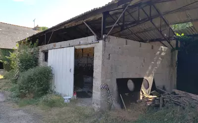 Roudouallec (56110)