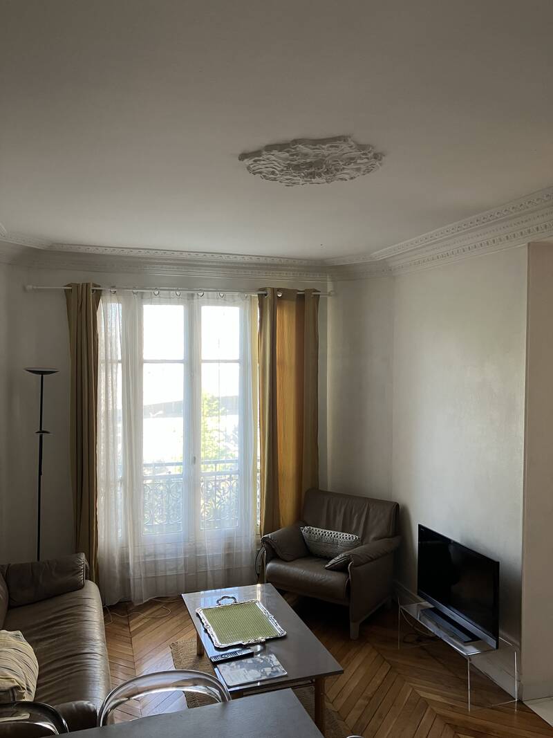 Paris 15E (75015)