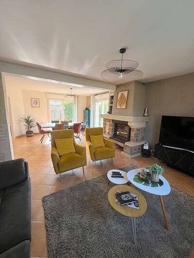 Vente maison 6 pièces Thaon (14610)