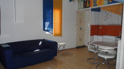 Location appartement studio Bordeaux (33)