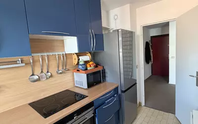 Paris 15E (75015)