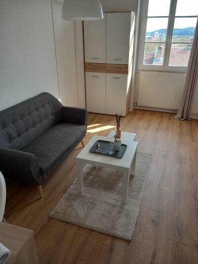 Location appartement 3 pièces Saint-Étienne (42)