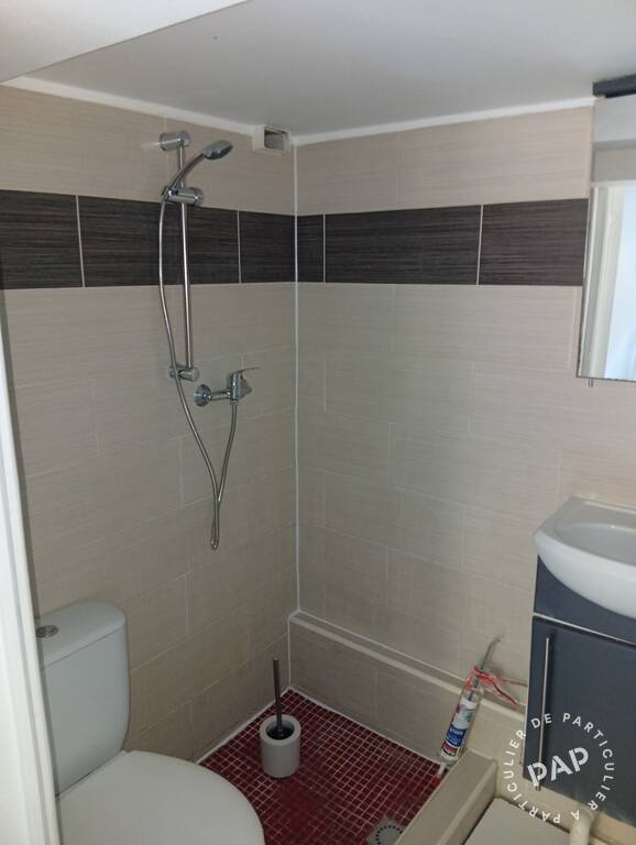 Location studio 20 m² Gournay-Sur-Marne (93460) photo 4