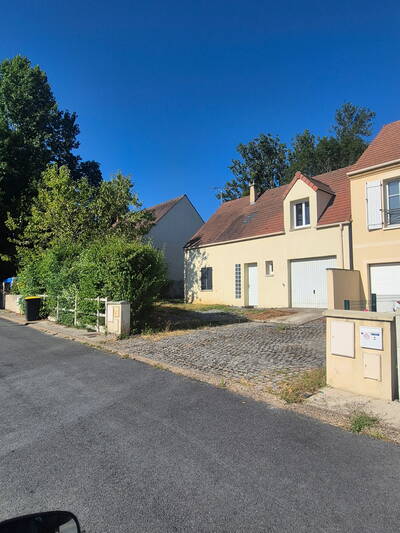 Location maison 4 pièces Verberie (60410)