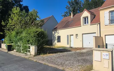 Verberie (60410)