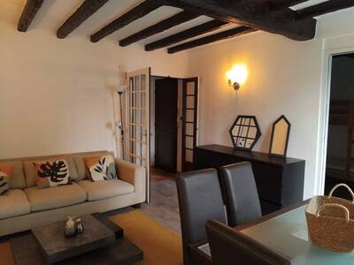Location appartement 4 pièces Neuilly-sur-Marne (93330)