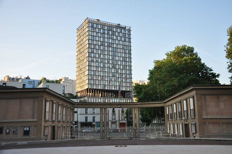 Paris 13E (75013)