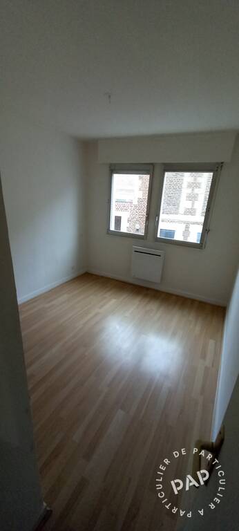 Vente appartement 2 pièces 48 m² Cambrai (59400) - 48 m² - 85.000 € | Particulier à Particulier — 5