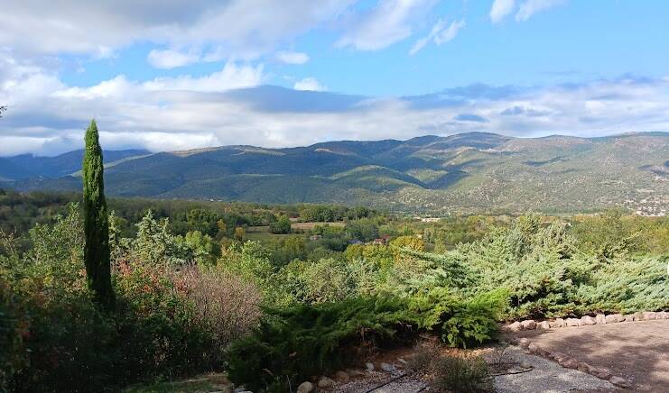 Prades - 5 Km
